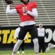 college football picks AJ Swann Appalachian State Mountaineers predictions best bet odds