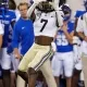 college football picks Alex Adams Akron Zips predictions best bet odds