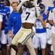 college football picks Alex Adams Akron Zips predictions best bet odds