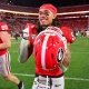 college football picks Anthony Evans Mississippi State Bulldogs predictions best bet odds