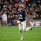 college football picks Ashton Daniels Auburn Tigers predictions best bet odds