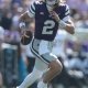 college football picks Avery Johnson Kansas State Wildcats predictions best bet odds
