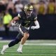 college football picks Bailey Stockton Georgia Tech Yellow Jackets predictions best bet odds