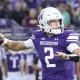 college football picks Ben Bryant Northwestern Wildcats predictions best bet odds