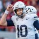 college football picks Ben Finley Akron Zips predictions best bet odds