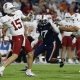 college football picks Ben Gulbranson Stanford Cardinal predictions best bet odds