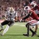 college football picks Blake Bosma Western Michigan Broncos predictions best bet odds