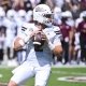 college football picks Blake Shapen Mississippi State Bulldogs predictions best bet odds