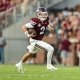 college football picks Blake Shapen Mississippi State Bulldogs predictions best bet odds