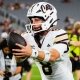 college football picks Brad Jackson Texas State Bobcats predictions best bet odds