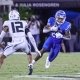 college football picks Brandon Thomas memphis tigers predictions best bet odds