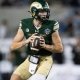 college football picks Brayden Fowler-Nicolosi Colorado State Rams predictions best bet odds