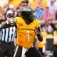 college football picks Braylon Braxton Southern Miss Golden Eagles predictions best bet odds