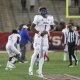 college football picks Braylon Braxton Tulsa Golden Hurricane predictions best bet odds