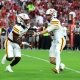 college football picks Braylon McReynolds UL Monroe Warhawks predictions best bet odds