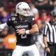 college football picks Brendan Sorsby Cincinnati Bearcats predictions best bet odds