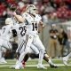 college football picks Broc Lowry Western Michigan Broncos predictions best bet odds