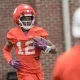 college football picks Bryant Wesco Clemson Tigers predictions best bet odds