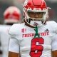 college football picks Bryson Donelson Fresno State Bulldogs predictions best bet odds