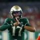 college football picks Byrum Brown USF Bulls predictions best bet odds