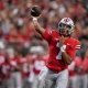 college football picks C.J. Stroud ohio state buckeyes predictions best bet odds