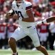 college football picks Caden Veltkamp Florida Atlantic Owls predictions best bet odds