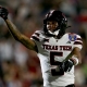college football picks Caleb Douglas Texas Tech Red Raiders predictions best bet odds