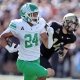 college football picks Caleb Hawkins North Texas Mean Green predictions best bet odds