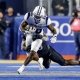 college football picks Caleb Ramseur Nevada Wolf Pack predictions best bet odds