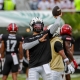 college football picks Cam Fancher UCF Knights predictions best bet odds