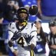 college football picks Cam Vaughn West Virginia Mountaineers predictions best bet odds