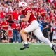 college football picks Carter Nelson Nebraska Cornhuskers predictions best bet odds