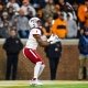 college football picks Caullin Lacy South Alabama Jaguars predictions best bet odds