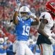 college football picks Cayden Lee Ole Miss Rebels predictions best bet odds