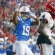college football picks Cayden Lee Ole Miss Rebels predictions best bet odds
