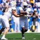 college football picks Chip Trayanum Toledo Rockets predictions best bet odds