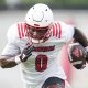 college football picks Chris Bell Louisville Cardinals predictions best bet odds