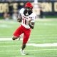 college football picks CJ Bailey NC State Wolfpack predictions best bet odds