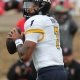 college football picks CJ Montes Kent State Golden Flashes predictions best bet odds