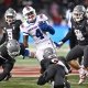 college football picks Clay Thevenin Louisiana Tech Bulldogs predictions best bet odds