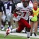 college football picks Corey Rucker Arkansas State Red Wolves predictions best bet odds