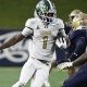 college football picks Corri Milliner UAB Blazers predictions best bet odds