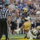 college football picks Daba Fofana Navy Midshipmen predictions best bet odds