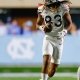college football picks Dakota Twitty Virginia Cavaliers predictions best bet odds