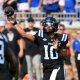 college football picks Darian Mensah Duke Blue Devils predictions best bet odds