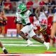 college football picks Demarcus Lacey Marshall Thundering Herd predictions best bet odds