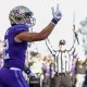 college football picks Denzel Boston Washington Huskies predictions best bet odds