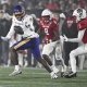 college football picks Desirrio Riles East Carolina Pirates predictions best bet odds