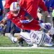 college football picks Devin Neal kansas jayhawks predictions best bet odds