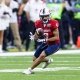 college football picks Devin Voisin South Alabama Jaguars predictions best bet odds